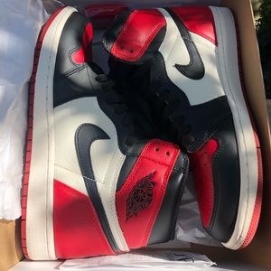 OG BRED 1’s ‘19